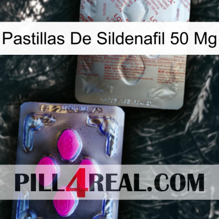 Pastillas Sildenafil 50 Mg 38